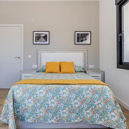 Villa Maja Albir El Albir