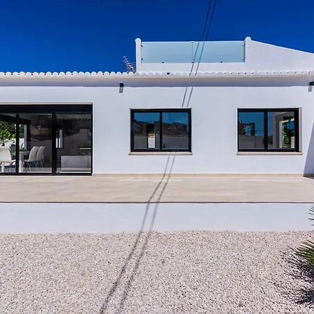 Villa Maja Albir
