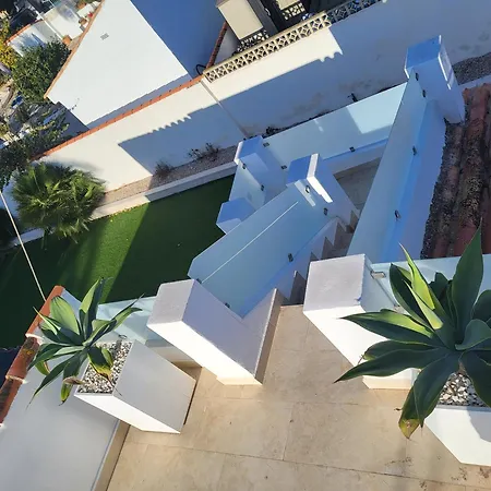 Maja Albir Villa El Albir